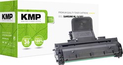 Toner KMP SA-T10 = Samsung ML-1610D2, zamiennik, czarny