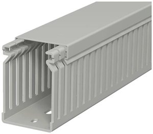 Kanał na wiązki OBO Bettermann LK4 60040 6178031  (D x S x W) 2000 x 40 x 60 mm 1 szt.