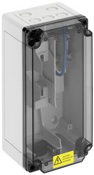 Jednostka podajnika Spelsberg SVi H 12P-t 59101201,  150 mm x 300 mm x 137 mm, 1 szt.