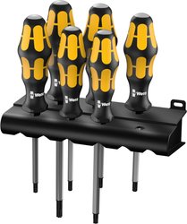 Zestaw wkrętaków Wera 977/6 TORX® 05024410001