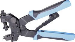 Wtyk kompresyjny do kabla Ø 7.4 mm