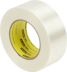Taśma włókninowa Scotch 8915T24 8915T24 (D x S) 55 m x 24 mm 55 m 1 szt.