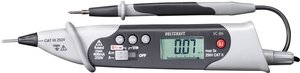 Multimetr VOLTCRAFT VC-86 CAT III 250 V