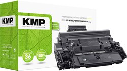 Toner KMP do serii HP LaserJet M506, HP 87X, czarny KMP 2540,3000 Toner 1 szt.