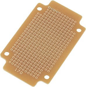 Płytka euro TRU COMPONENTS SUPCB003 535533 1 szt.