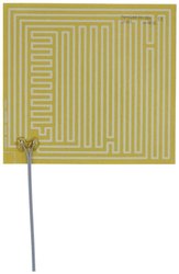 Folia grzewcza Thermo TECH 2115580, 150 W, (D x S) 215 mm x 200 mm