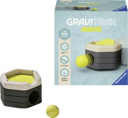 Pułapka na żywioły GraviTrax Junior Ravensburger  27519