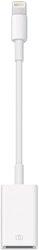 adapter do N/A Apple MD821ZM/A, [1x złącze męskie Lightning - 1x złącze żeńskie USB-A 2.0], 0.10 m