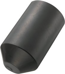 Kapturek termokurczliwy TRU COMPONENTS 40/15 1570237, 40 mm - 15 mm, 1 szt.