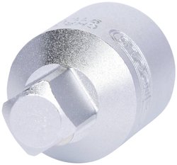 Adapter redukcyjny do nasadek KS Tools 911.1233 9111233 1 szt.