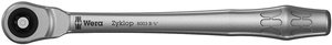 Grzechotka zapadkowa Wera Zyklop Metal 8003 B 05004033001