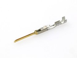 Molex MOL Power & Signal Sol. 16020115 Złącze Zawartość: 100 szt.