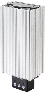 Ogrzewanie szafy rozdzielczej TRU COMPONENTS TC-NTL150-100W 120 - 250 V 100 W (D x S x W) 175 x 58 x 70 mm