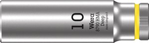Nasadka 10 mm Wera  05004507001  1 szt.