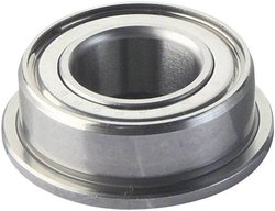 Łożysko kulkowe promieniowe Reely F 61800 ZZ W7, Szerokość: 7 mm, 1 szt.