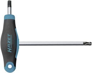 Wkrętak Torx T 40 Hazet 829KKT-T40 829KKT-T40