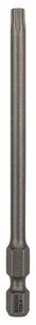 Bit szcześciokątny T 25 Bosch Accessories  2607001654 E 6.3 1 szt.