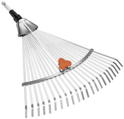 Grabie wachlarzowe GARDENA combisystem 3103-20