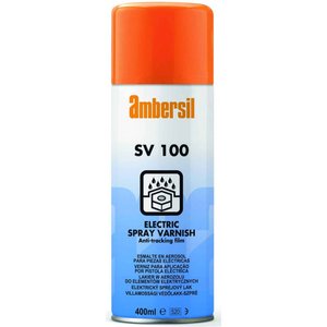 Ambersil SV 100 lakier izolujący do elementów elektrycznych
