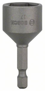 Nasadka do uchwytu maszynowego Bosch Accessories  2608550072 17 mm   1 szt.