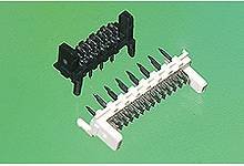 Listwa kołkowa, męska, standardowa Molex MOL Industrial Solution 903250010, piny: 10, 1.2 A, 1 szt.