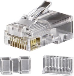 Klein Tools VDV826-603 VDV826-603, RJ45, CAT 6, piny:8P8C, 1 szt.