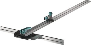 Szyna T z nożem równoległym Wolfcraft 4008000