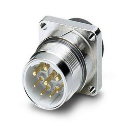 Złącze SF-7EP1N8AWK00 Phoenix Contact 1605591 srebrny Zawartość: 1 szt.