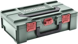 Walizka na elektronarzędzia Metabo 626884000 (D x S x W) 496 x 296 x 145 mm