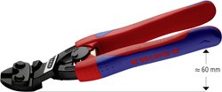 Nożyce do drutu Knipex CoBolt 71 22 200 200 mm