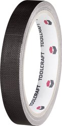Taśma materiałowa TOOLCRAFT HEB15L10SC HEB15L10SC HEB15L10SC (D x S) 10 m x 15 mm 10 m 1 szt.
