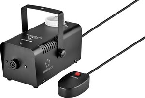 Generator mgły Renkforce FM01