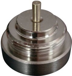 Mosiężny adapter do zaworów Rossweiner