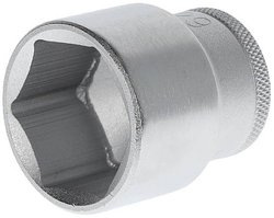 19 29 - GEDORE - nasadka 1/2'' 6-kątny 29 mm Nasadka 29 mm Gedore 19 29 6132310  1 szt.