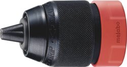 Szybkowymienny uchwyt wiertarski FUTURO PLUS S1M / HM Metabo 627203000 1 szt.