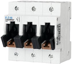 Eaton Z-SLS/NEOZ/3 Rozłącznik przełączający bezpiecznikowy 1 szt.