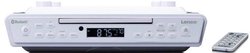 Radio kuchenne Lenco KCR-150 FM z Bluetooth Radio kuchenne Lenco KCR-150WH UKW  biały