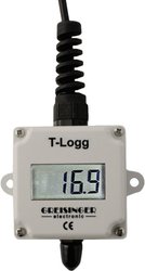 Rejestrator natężenia prądu Greisinger T-Logg 120K / 4-20 600680