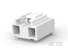 TE Connectivity TE AMP AMP Universal Power System 3-176976-1, 1 szt.