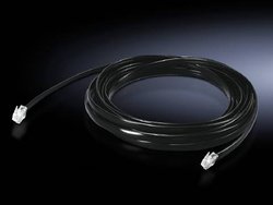 Kabel przedłużający CMC III Rittal 7030.094 7030.094, 1 szt.
