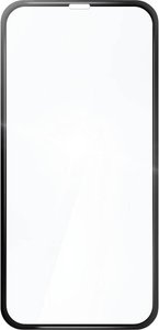 Hama Pełne szkło ochronne 3D do Apple iPhone 12 Pro Max, czarne Szkło ochronne na wyświetlacz iPhone 12 Pro Max Hama 1 szt.