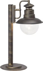 Lampa zewnętrzna, stojąca  żarówka E-27 60 W Brilliant Artu 46984/86