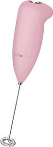 Clatronic MS 3089 spieniacz do mleka różowy Clatronic 263918, różowy