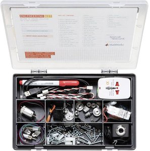 Arduino AKX00022 Zestaw Engineering Kit Rev 2 Education