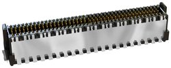 Wtyczka Zero8 prosta 2,65 mm ekran 80-pin ept 405-53180-51 Złącze 1 szt.
