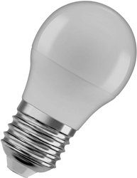 Żarówka LED OSRAM 4058075431034 E-27 4.9 W = 40 W 470 lm ciepła biel 1 szt.