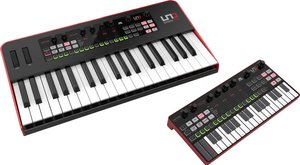 Syntezator IK Multimedia UNO Synth Pro 03-90160, 1 szt.