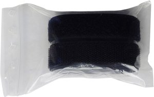 Taśma rzepowa TRU COMPONENTS 909-330-Bag 1586380, (D x S) 1000 mm x 20 mm, 1 par(a)