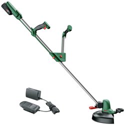 Podkaszarka Bosch Home and Garden UniversalGrassCut 18V-260 zaw. akumulator, zaw. ładowarkę 18 V 2 Ah