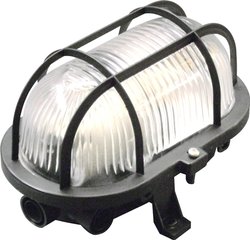 Lampa z ochroną przed wilgocią Müller-Licht Oval 20300023